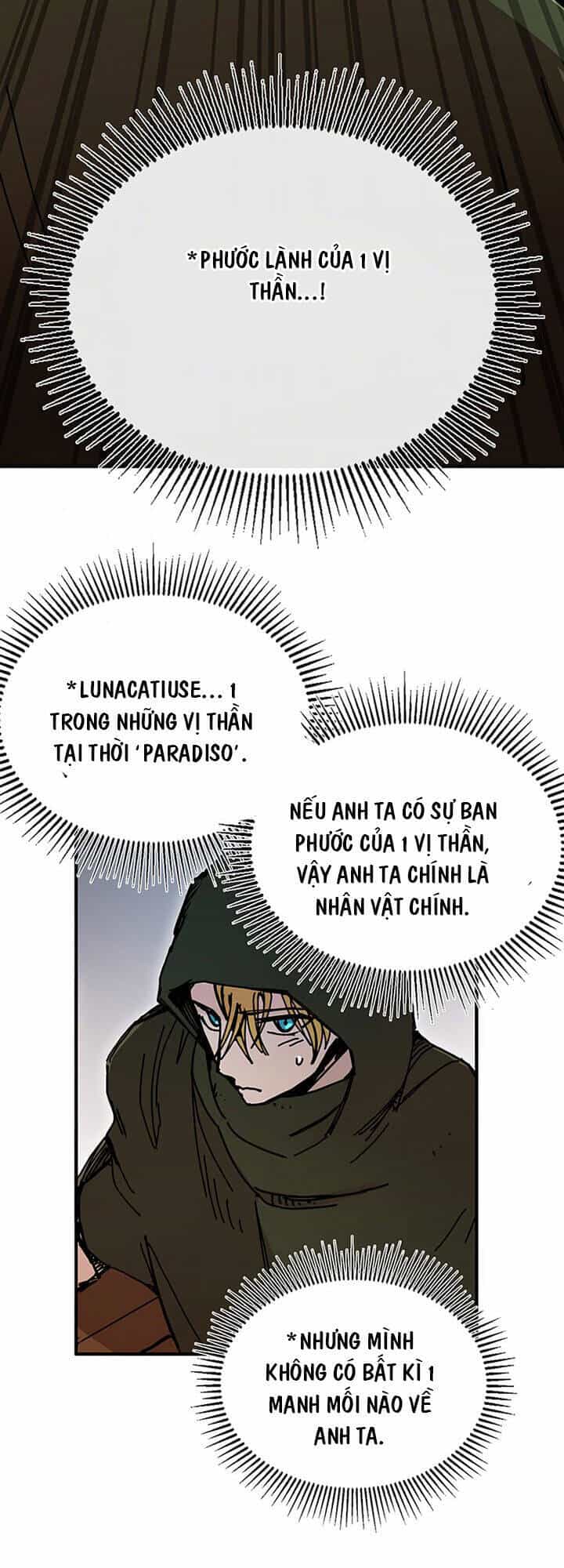 Người Chơi Lỗi - Chương 46 - ảnh 55