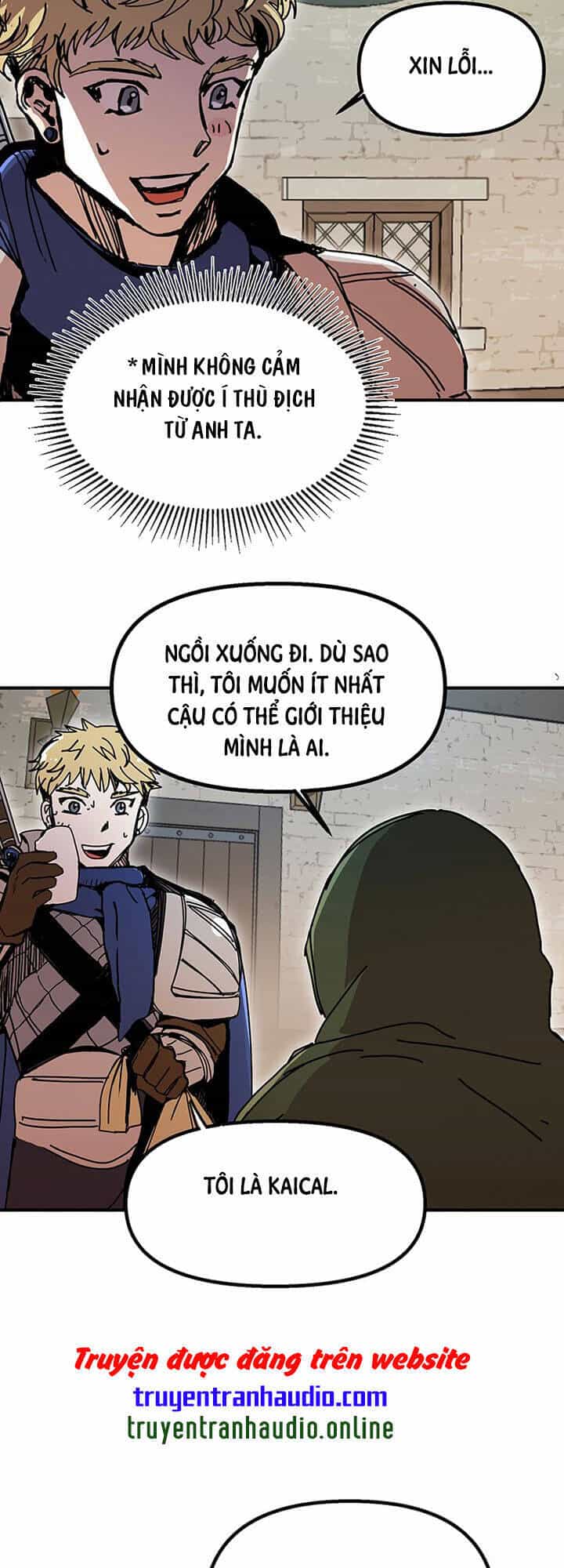 Người Chơi Lỗi - Chương 46 - ảnh 57