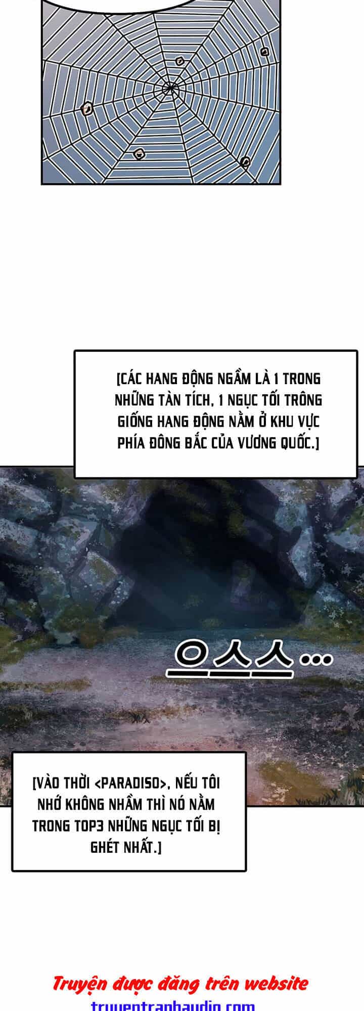 Người Chơi Lỗi - Chương 46 - ảnh 81