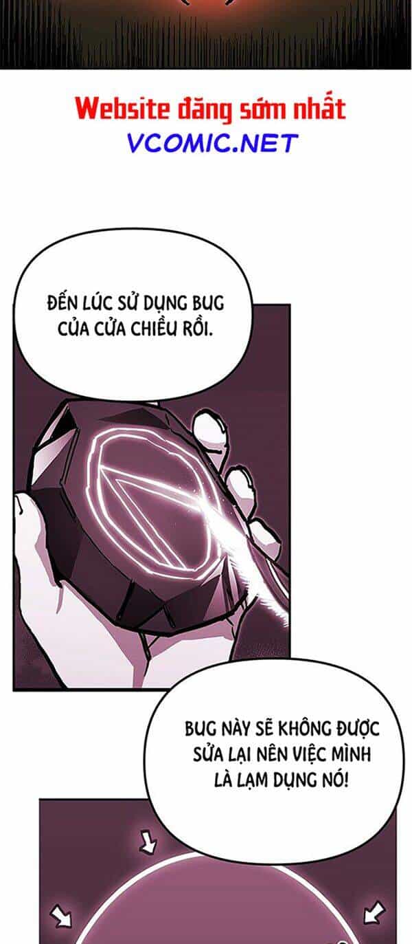Người Chơi Lỗi - Chương 47 - ảnh 22