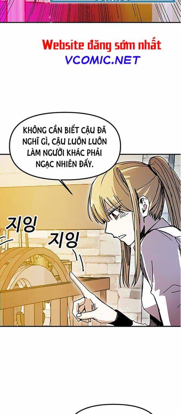 Người Chơi Lỗi - Chương 47 - ảnh 38