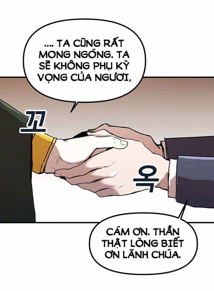 Người Chơi Lỗi - Chương 48 - ảnh 63