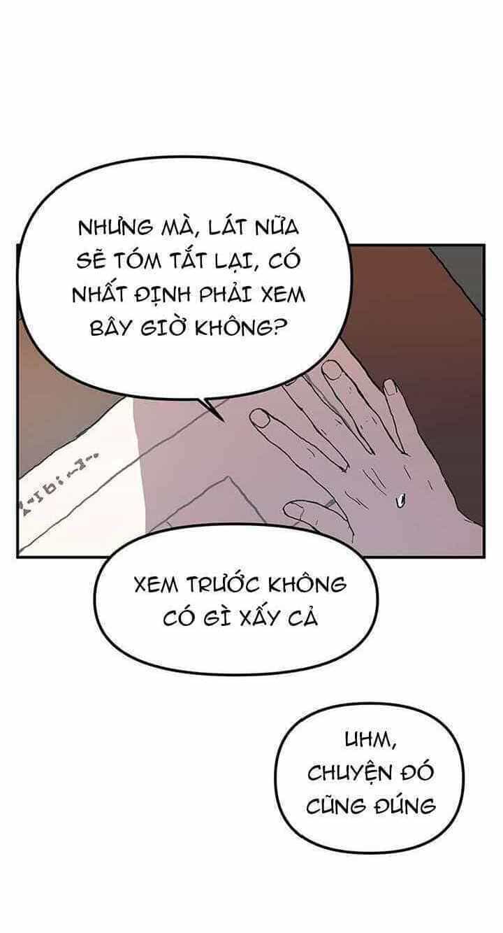 Người Chơi Lỗi - Chương 49 - ảnh 10