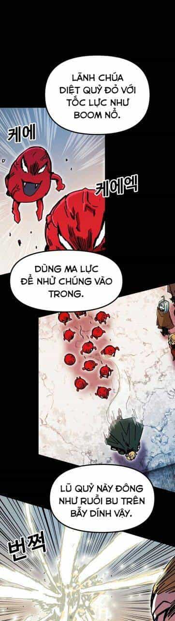 Người Chơi Lỗi - Chương 50 - ảnh 17