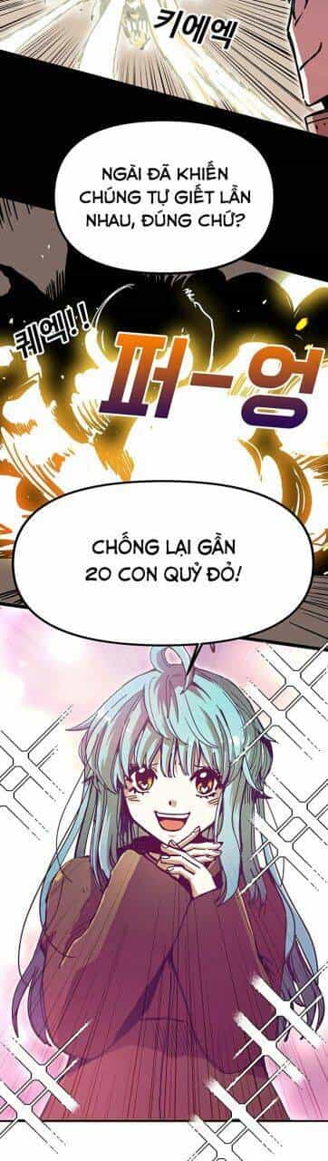 Người Chơi Lỗi - Chương 50 - ảnh 18