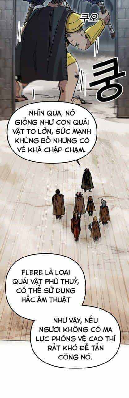 Người Chơi Lỗi - Chương 50 - ảnh 40