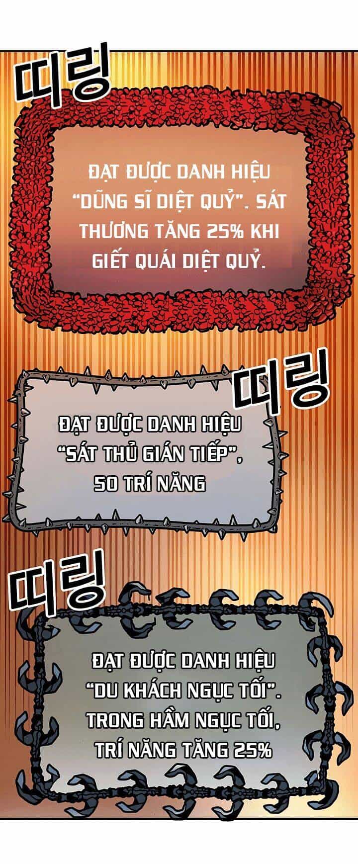 Người Chơi Lỗi - Chương 51 - ảnh 20