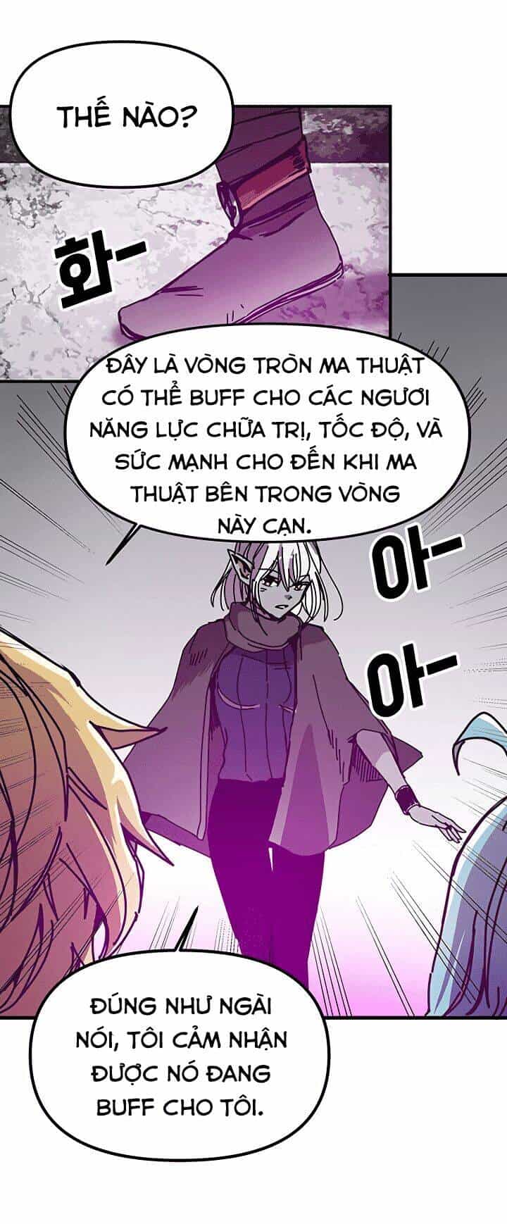 Người Chơi Lỗi - Chương 51 - ảnh 43