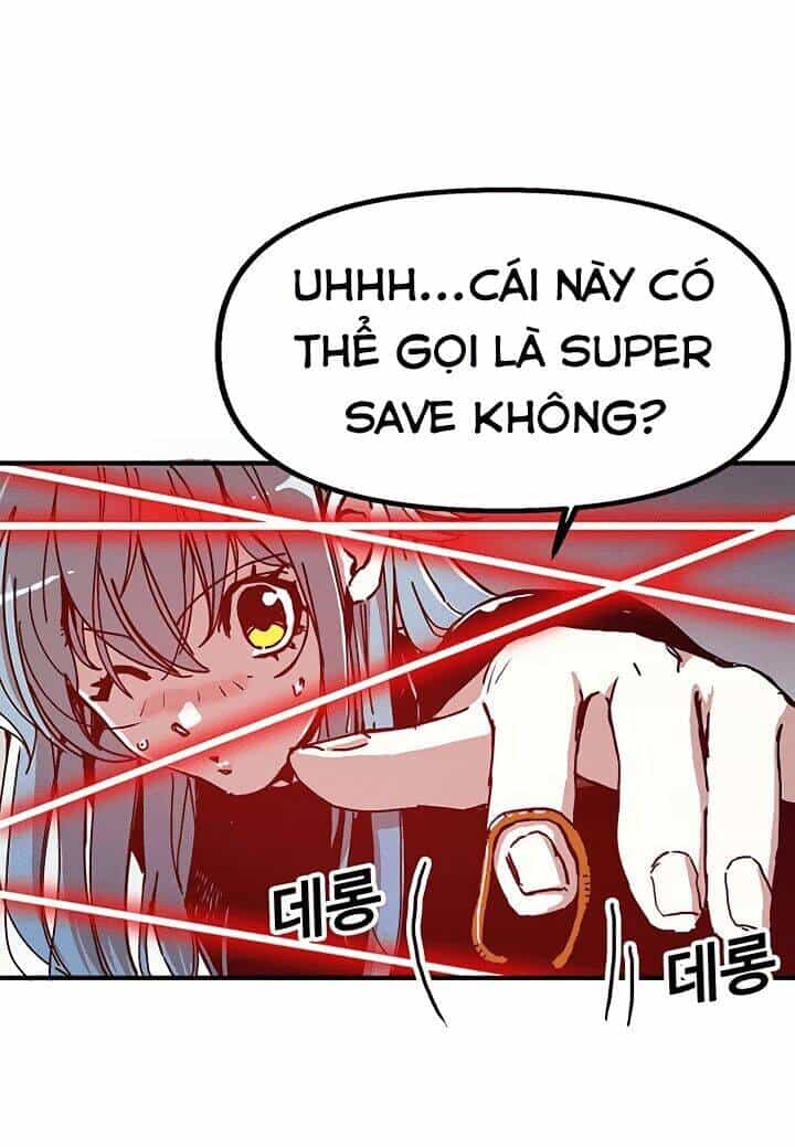 Người Chơi Lỗi - Chương 51 - ảnh 77