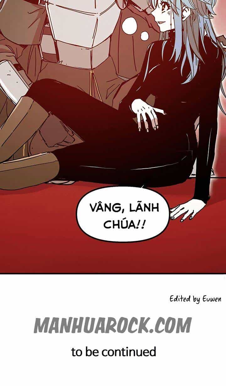 Người Chơi Lỗi - Chương 51 - ảnh 80