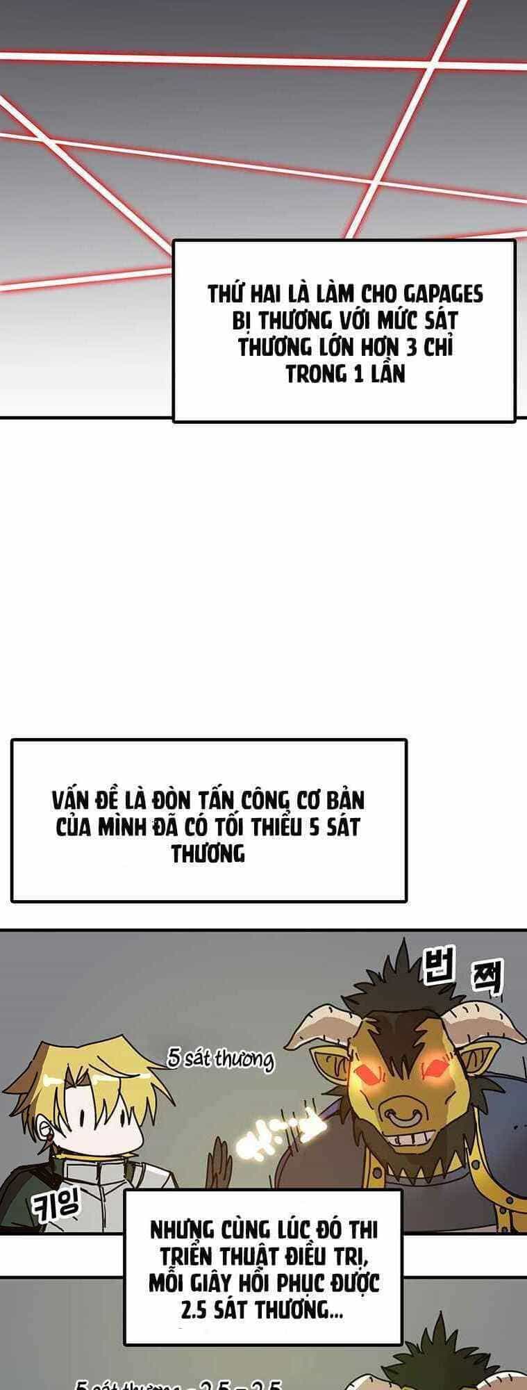 Người Chơi Lỗi - Chương 52 - ảnh 28