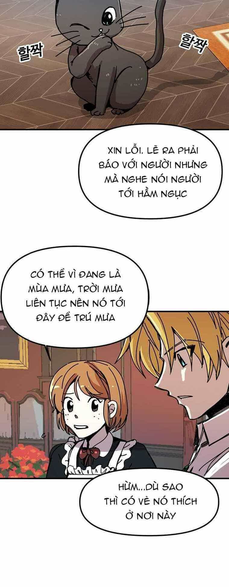 Người Chơi Lỗi - Chương 53 - ảnh 10