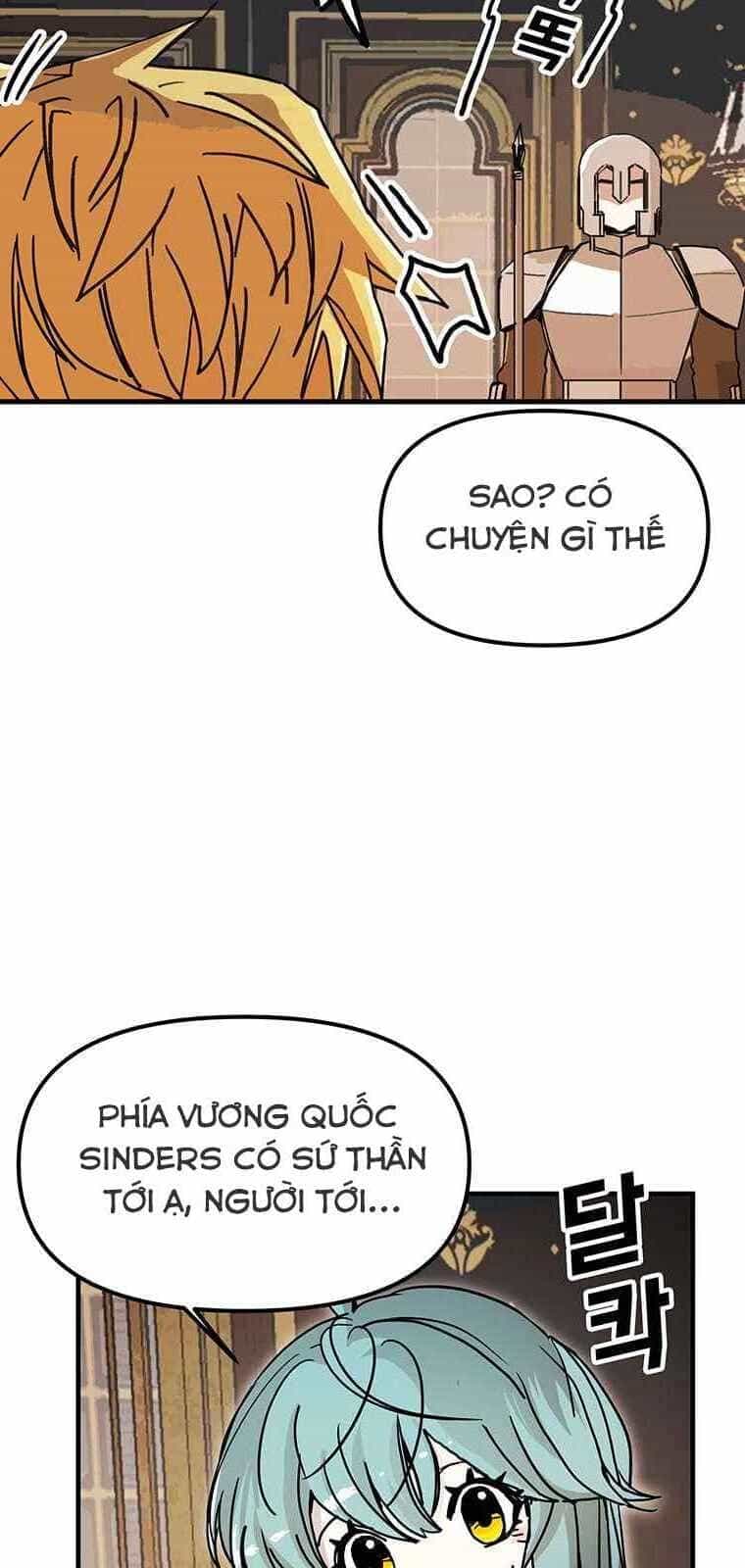 Người Chơi Lỗi - Chương 54 - ảnh 26
