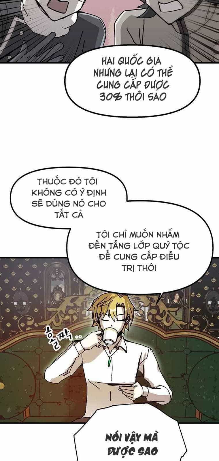 Người Chơi Lỗi - Chương 54 - ảnh 49