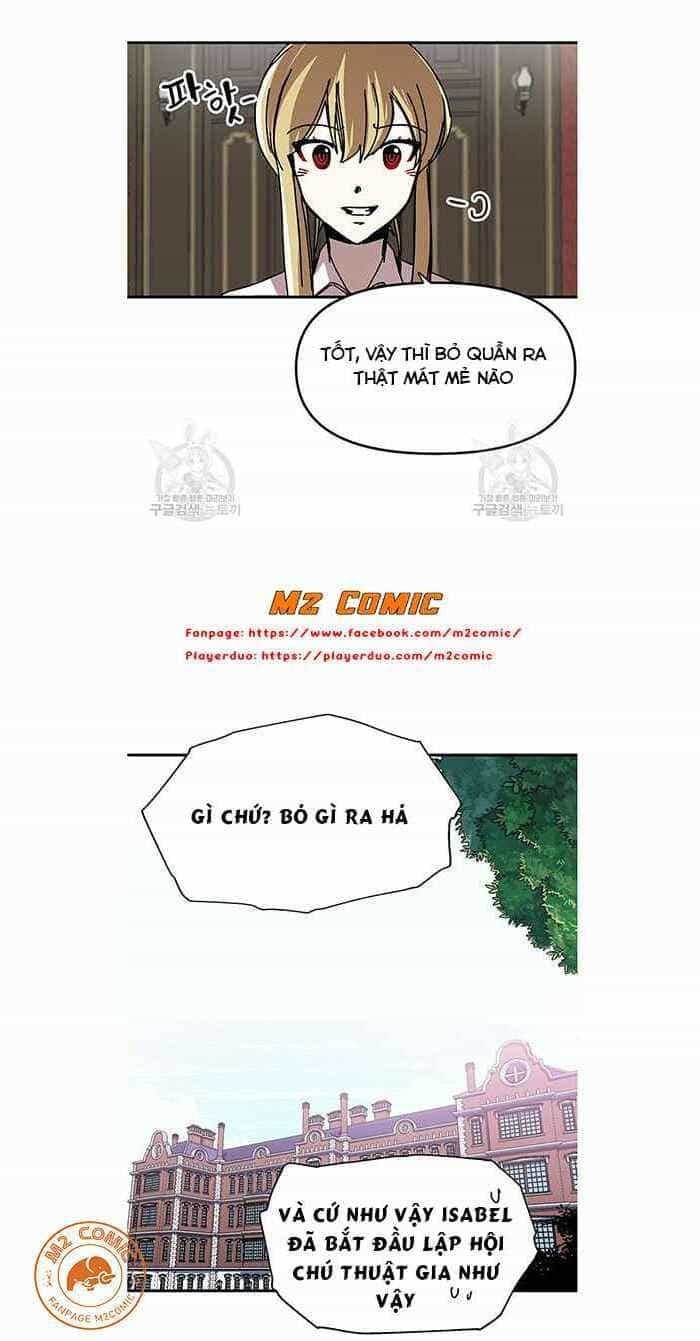 Người Chơi Lỗi - Chương 55 - ảnh 23