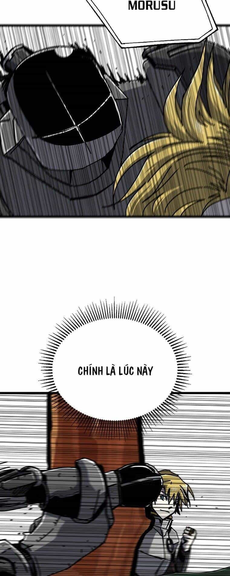 Người Chơi Lỗi - Chương 58 - ảnh 8