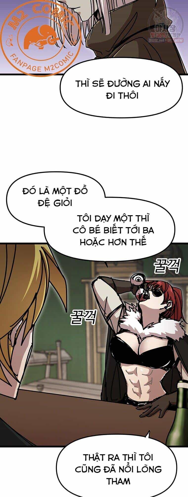 Người Chơi Lỗi - Chương 59 - ảnh 23