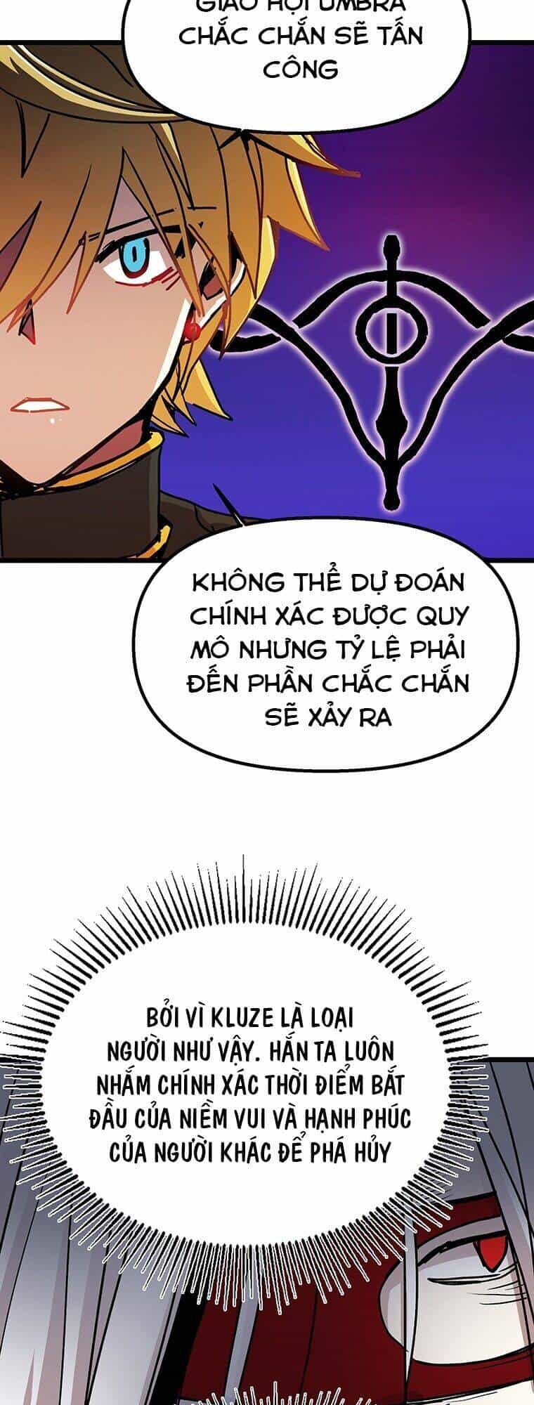 Người Chơi Lỗi - Chương 59 - ảnh 32