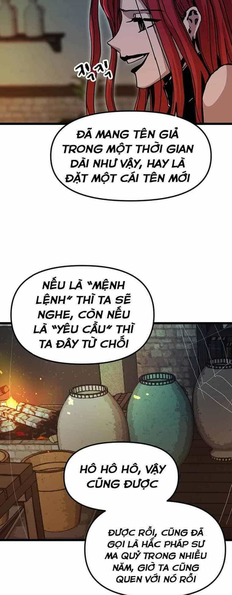 Người Chơi Lỗi - Chương 62 - ảnh 45