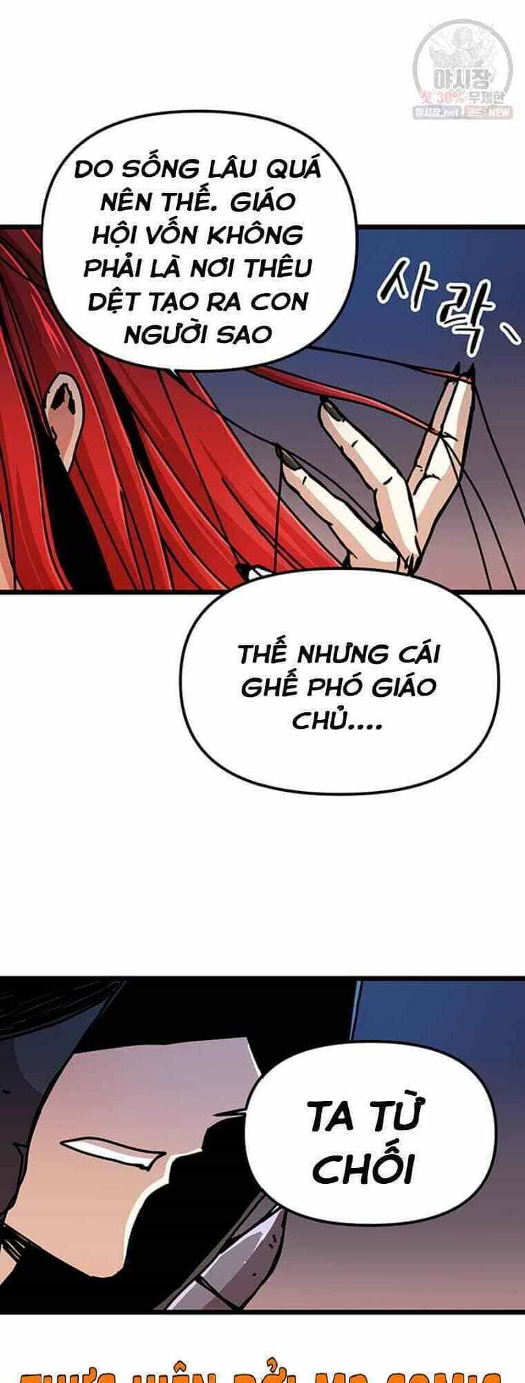Người Chơi Lỗi - Chương 62 - ảnh 51