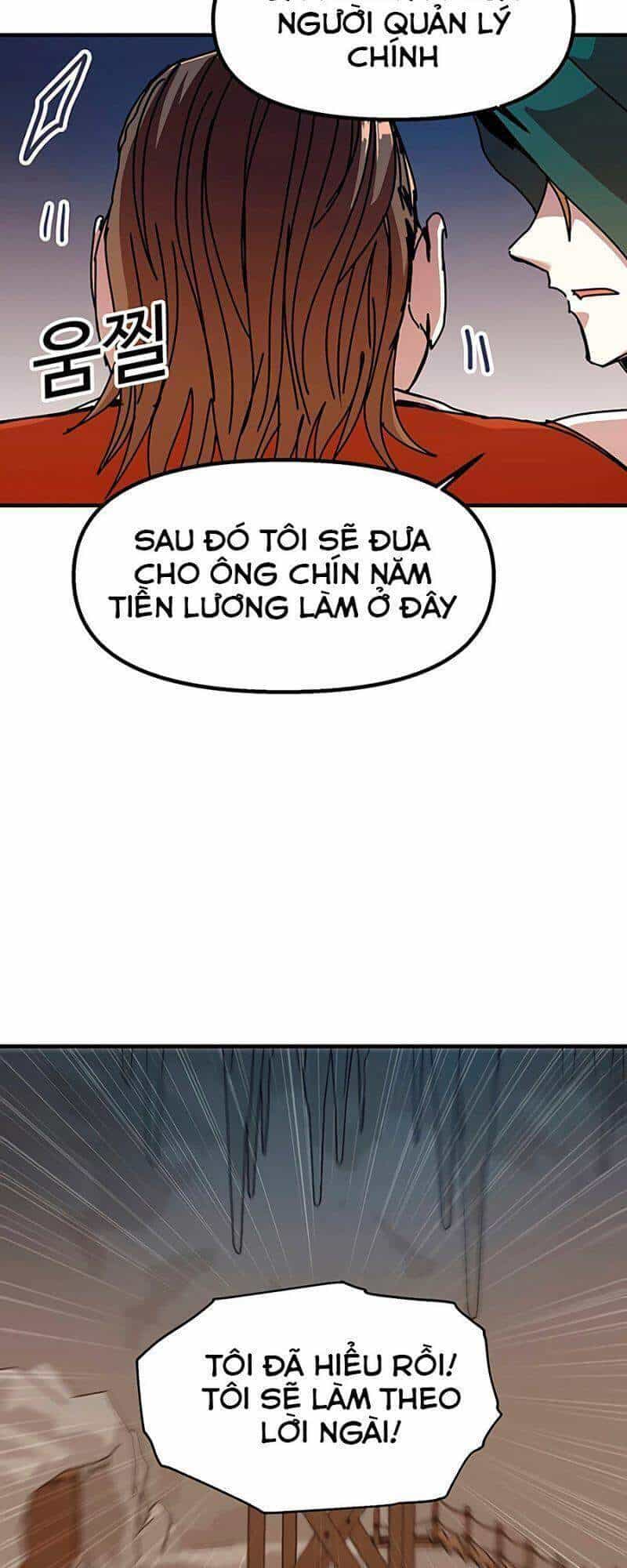 Người Chơi Lỗi - Chương 65 - ảnh 44