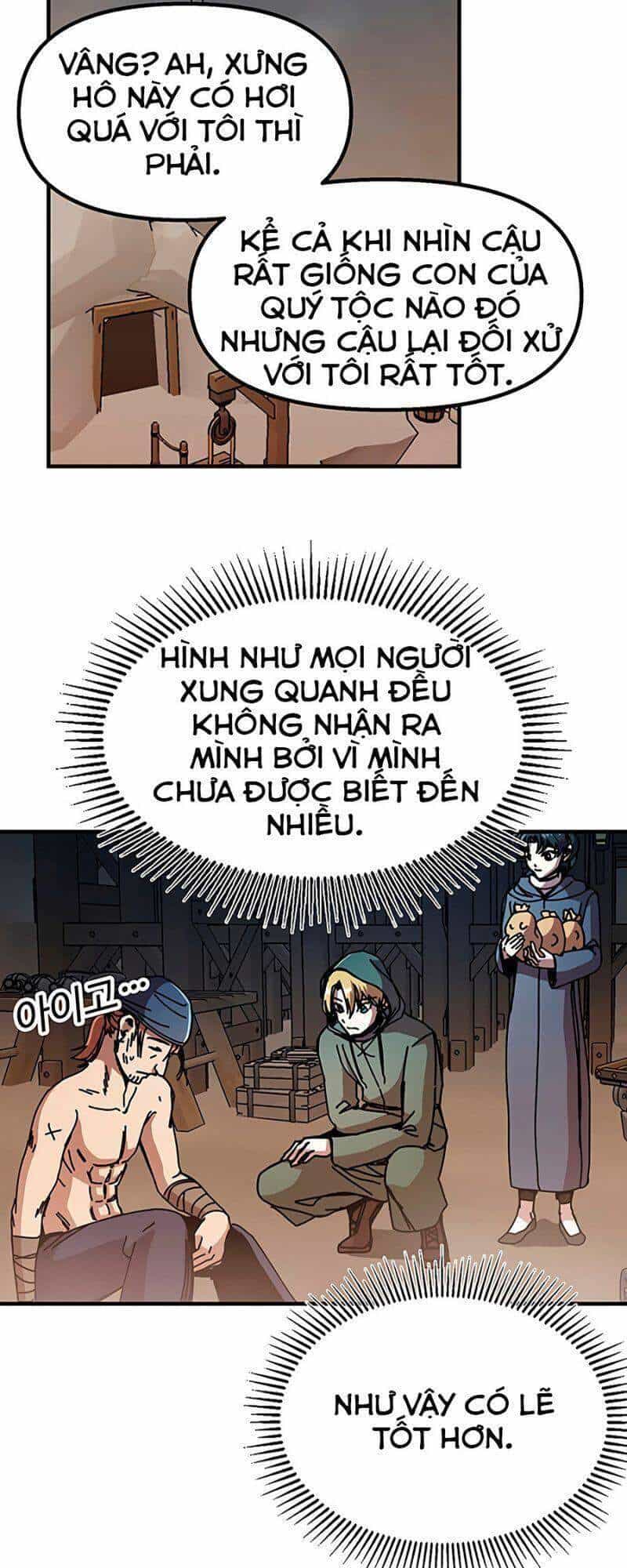 Người Chơi Lỗi - Chương 65 - ảnh 51