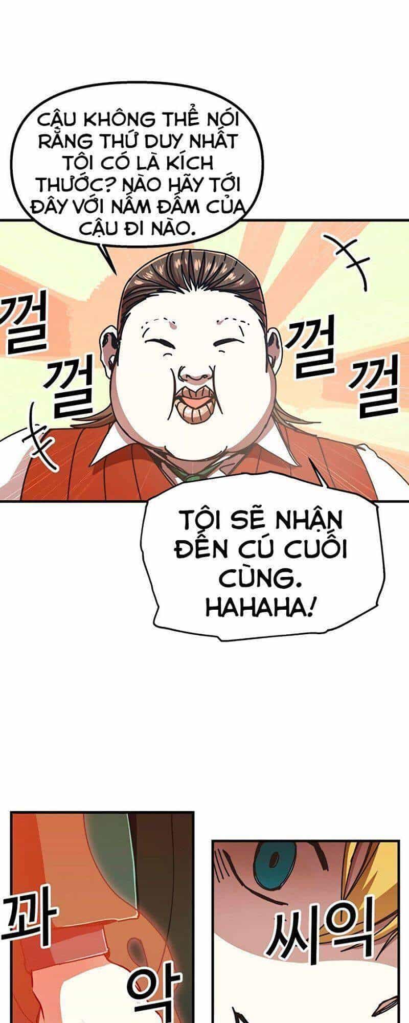 Người Chơi Lỗi - Chương 66 - ảnh 33