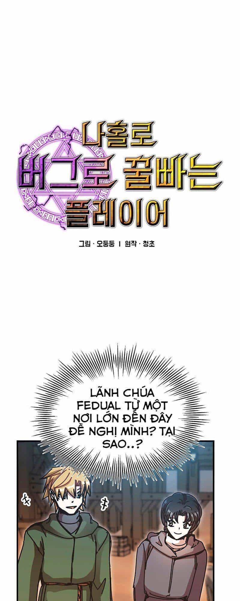 Người Chơi Lỗi - Chương 66 - ảnh 4