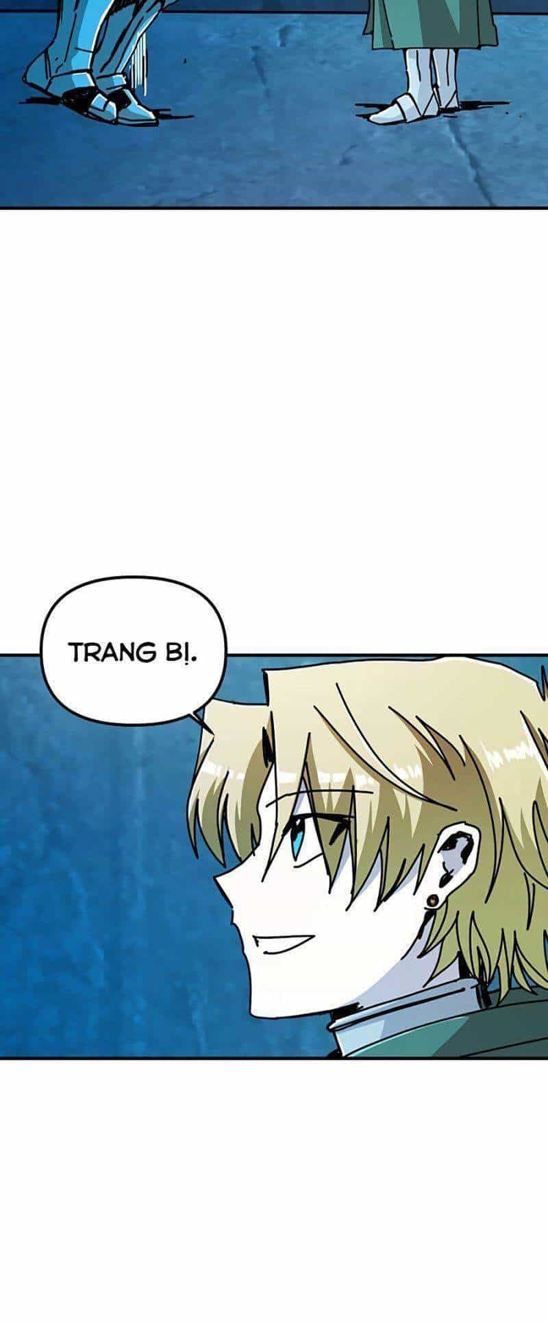 Người Chơi Lỗi - Chương 67 - ảnh 41