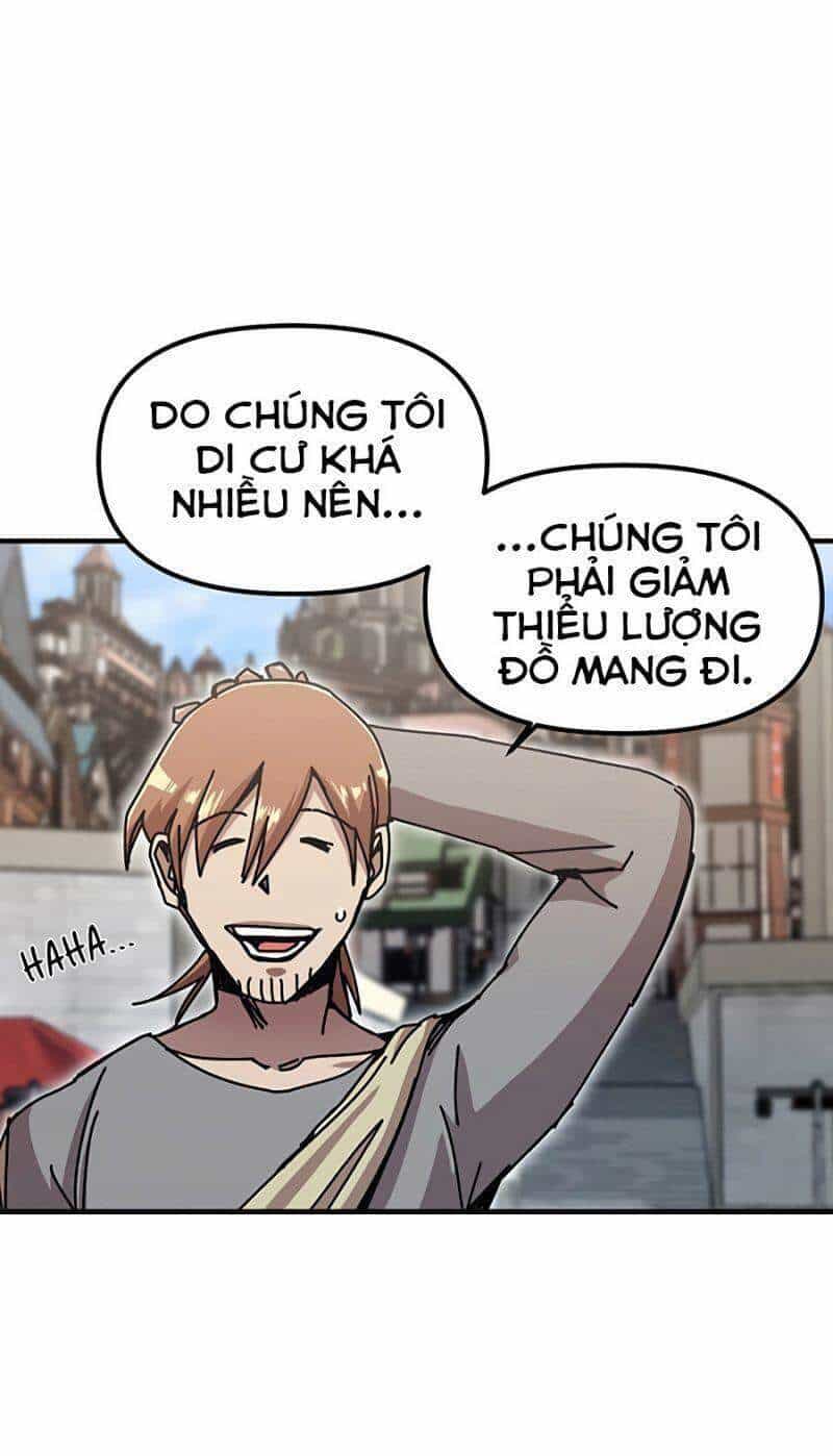 Người Chơi Lỗi - Chương 67 - ảnh 5