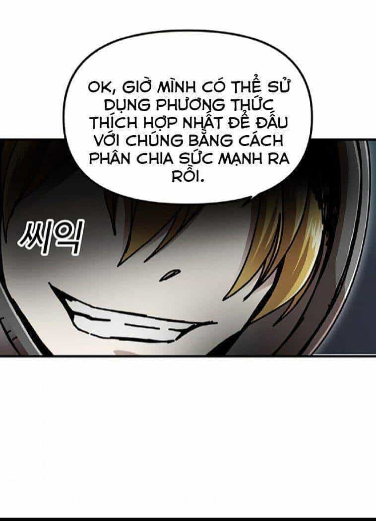 Người Chơi Lỗi - Chương 68 - ảnh 25