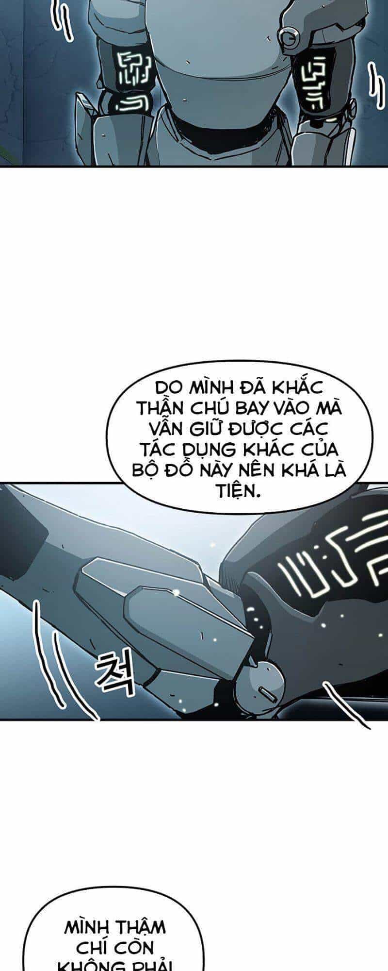 Người Chơi Lỗi - Chương 69 - ảnh 3