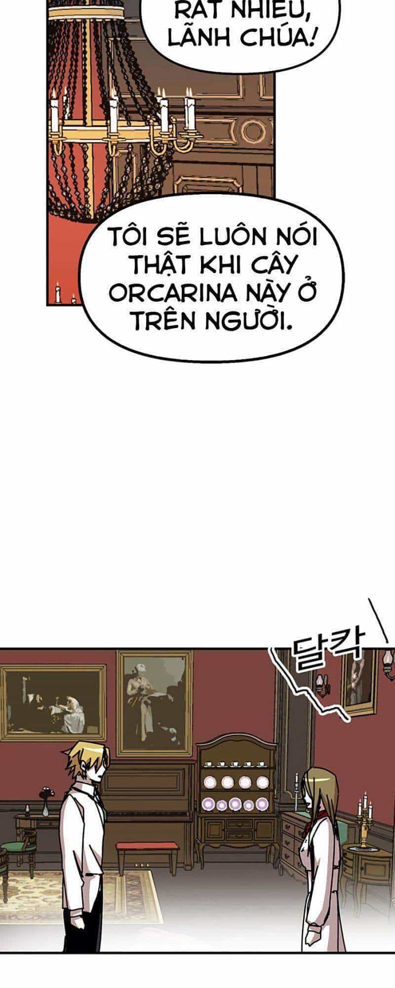 Người Chơi Lỗi - Chương 69 - ảnh 60