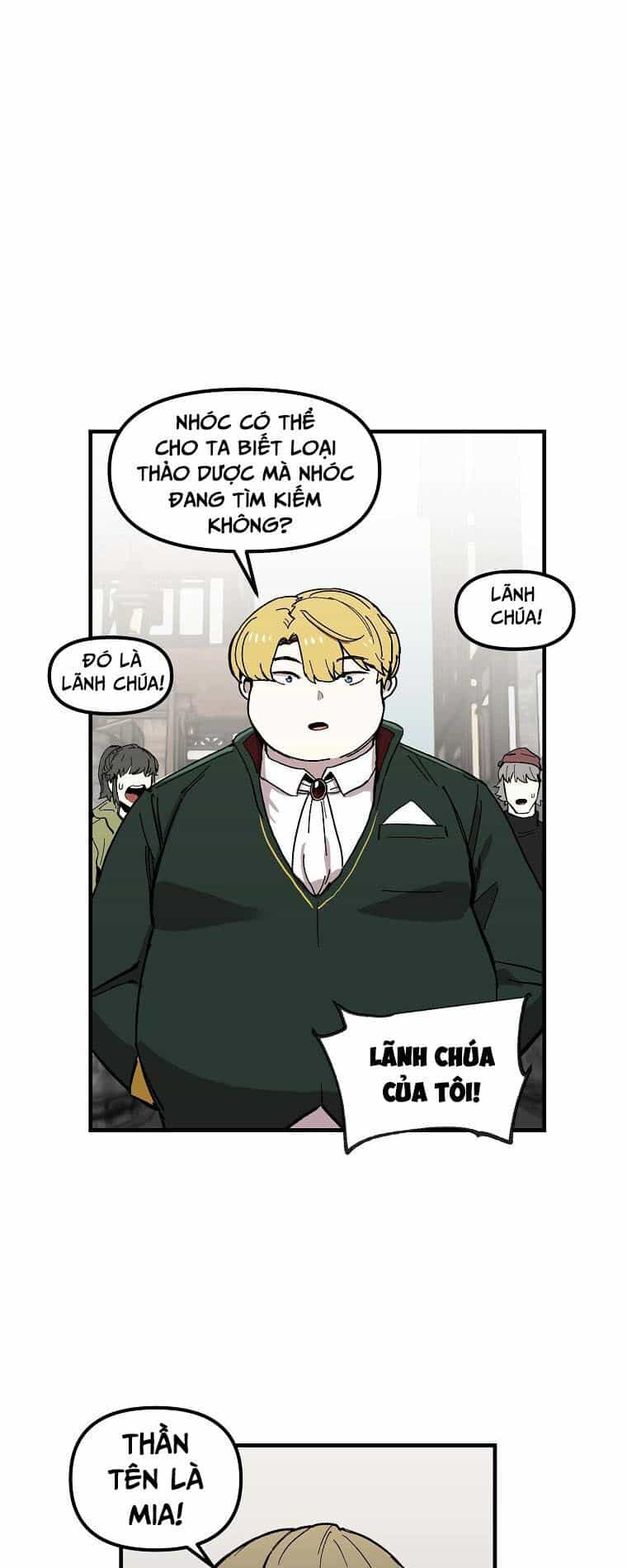 Người Chơi Lỗi - Chương 7 - ảnh 27