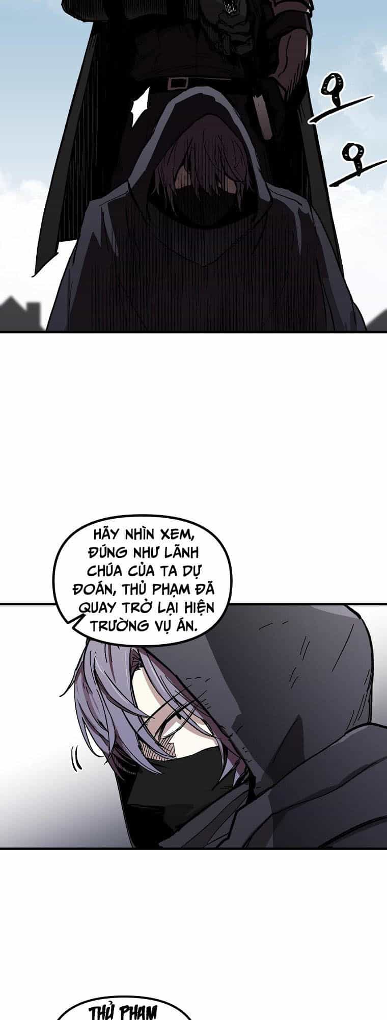 Người Chơi Lỗi - Chương 7 - ảnh 48