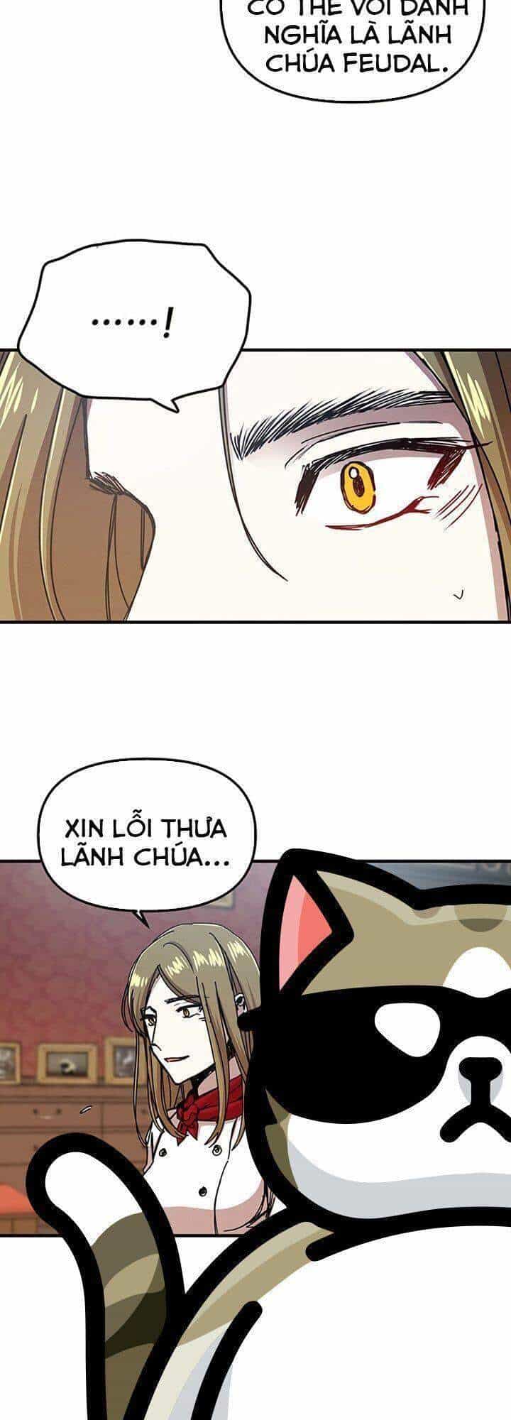 Người Chơi Lỗi - Chương 70 - ảnh 14