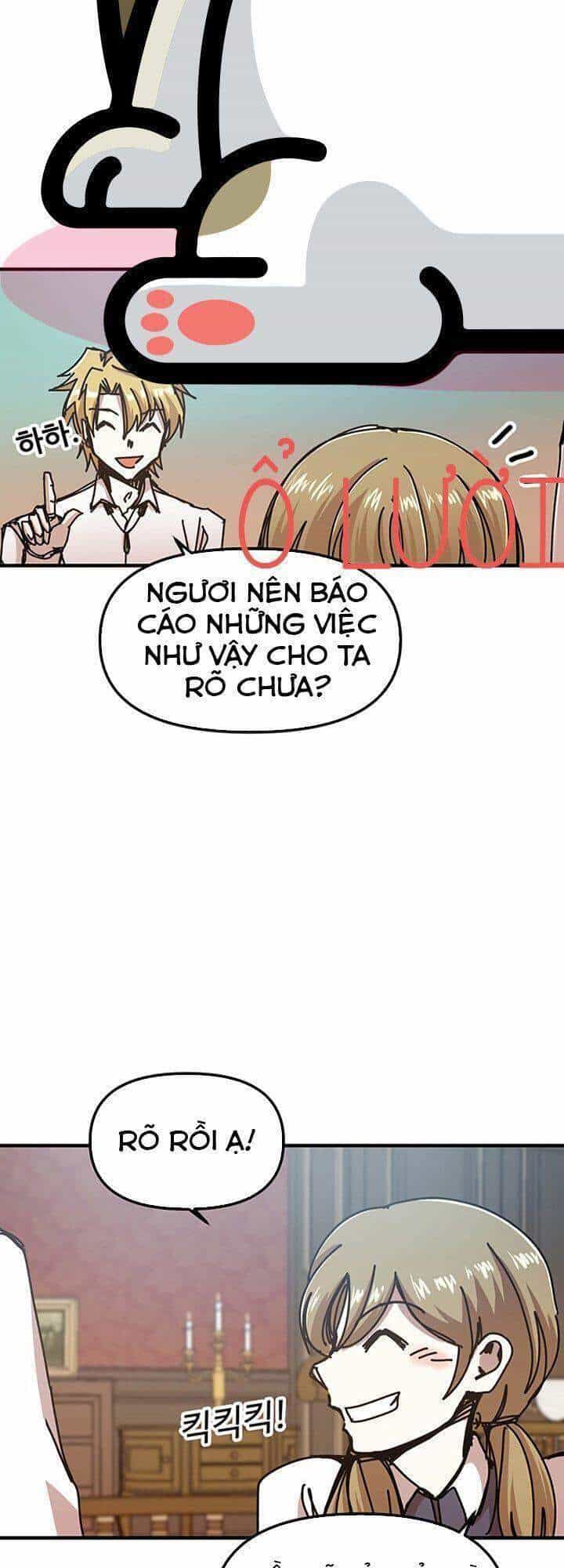 Người Chơi Lỗi - Chương 70 - ảnh 15