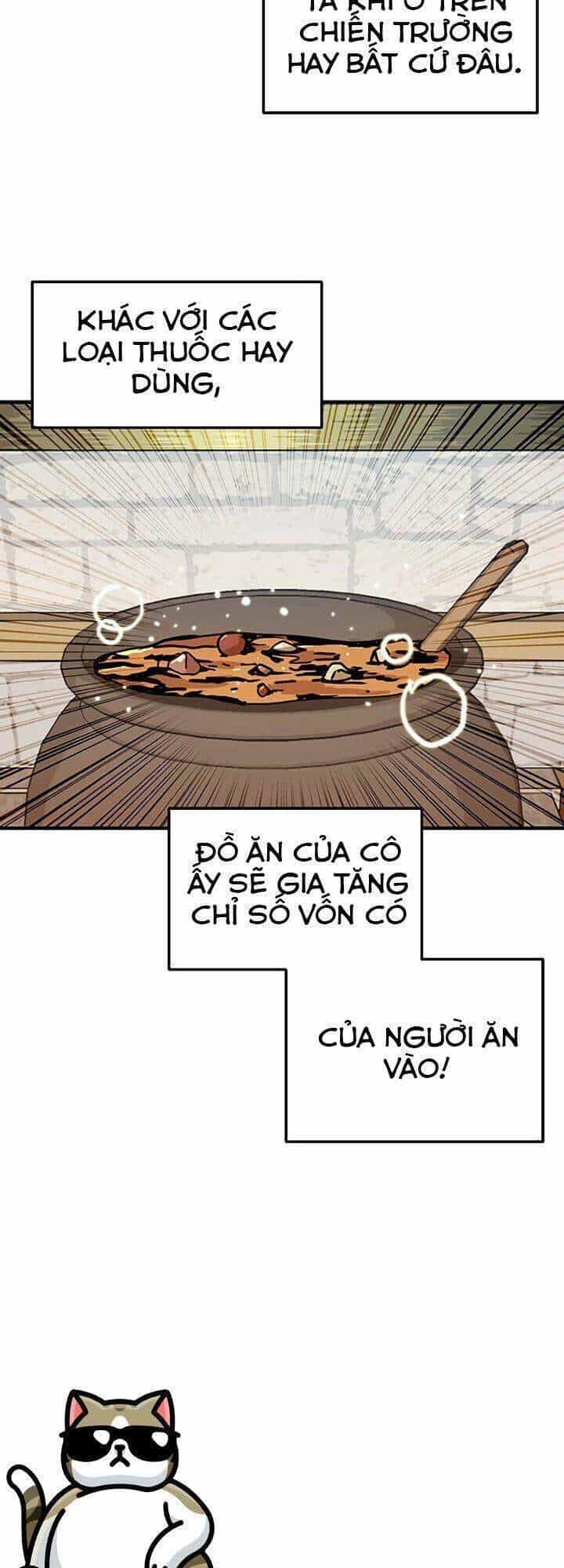 Người Chơi Lỗi - Chương 70 - ảnh 22
