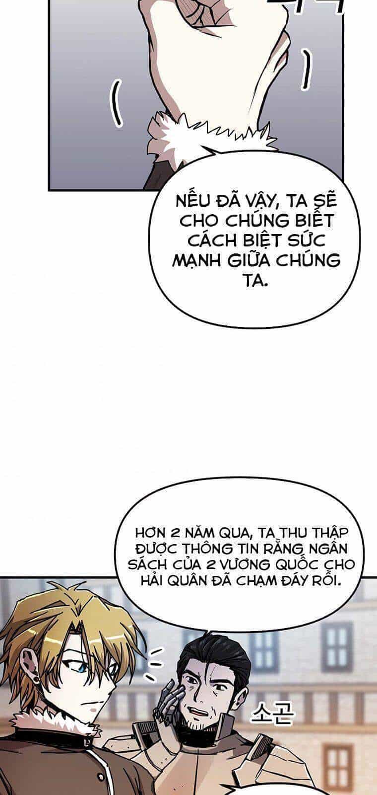Người Chơi Lỗi - Chương 71 - ảnh 38