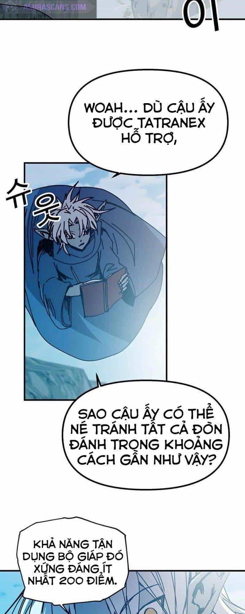 Người Chơi Lỗi - Chương 73 - ảnh 40