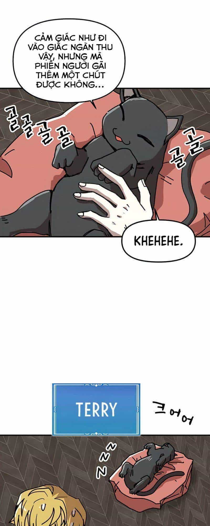 Người Chơi Lỗi - Chương 75 - ảnh 21