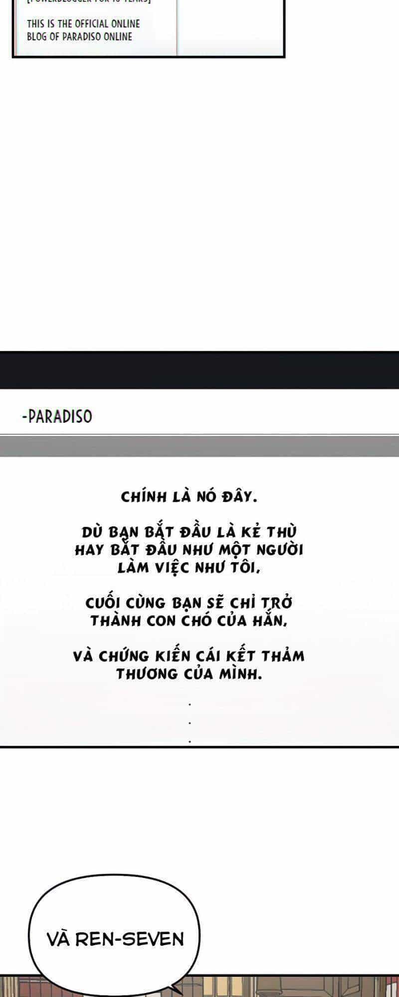Người Chơi Lỗi - Chương 75 - ảnh 30
