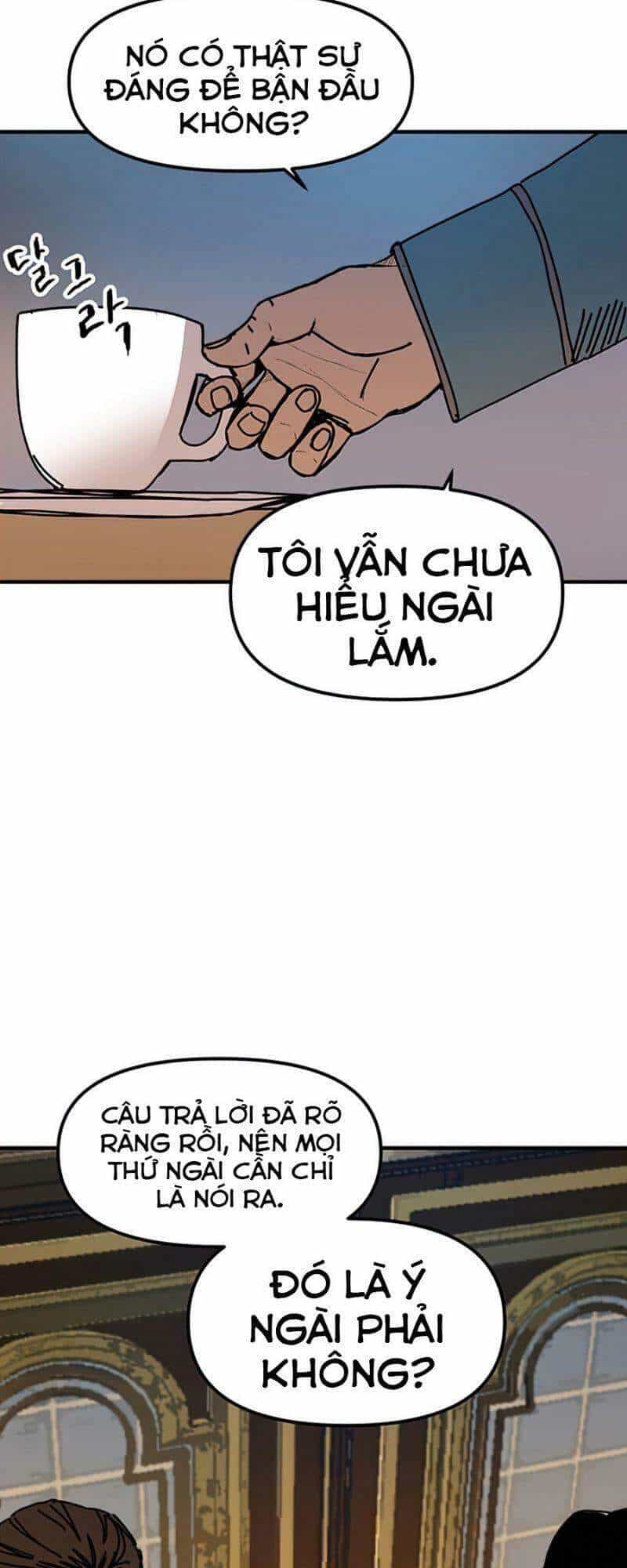 Người Chơi Lỗi - Chương 76 - ảnh 14