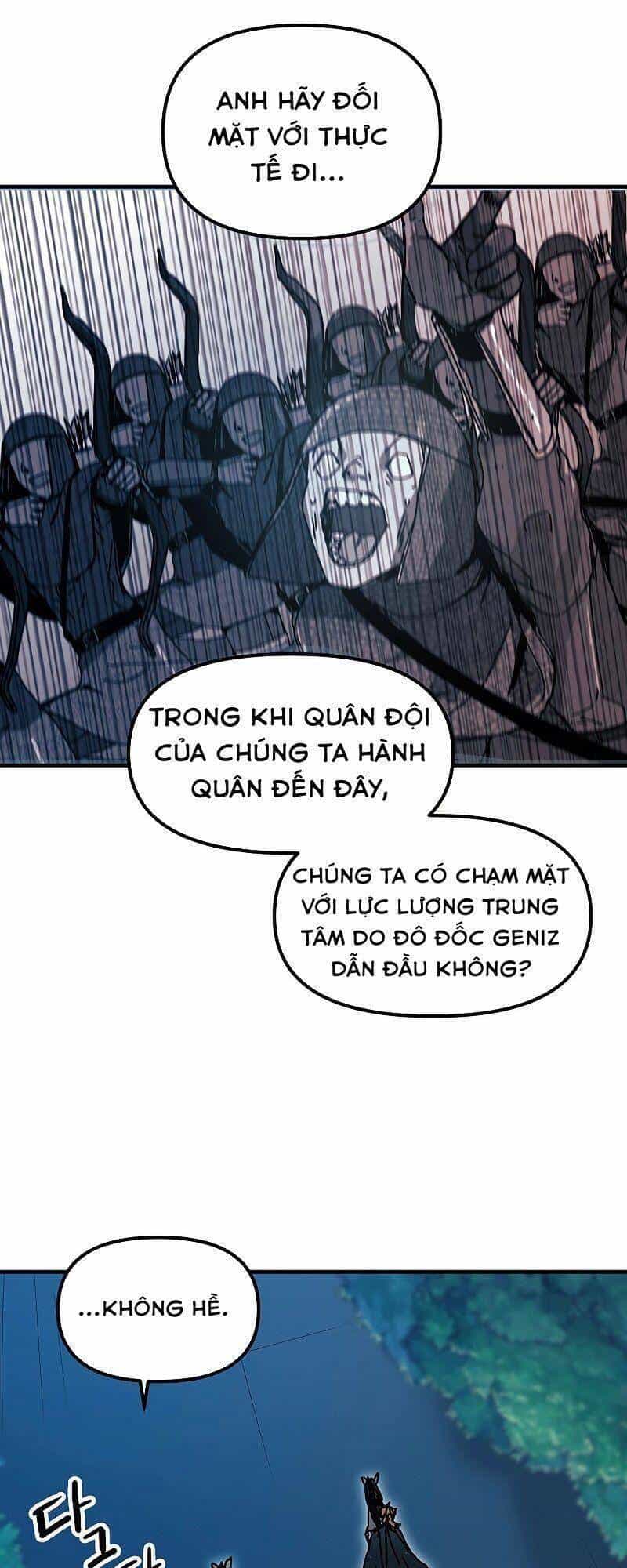 Người Chơi Lỗi - Chương 84 - ảnh 5
