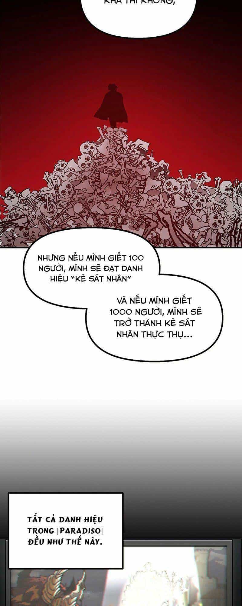Người Chơi Lỗi - Chương 85 - ảnh 7