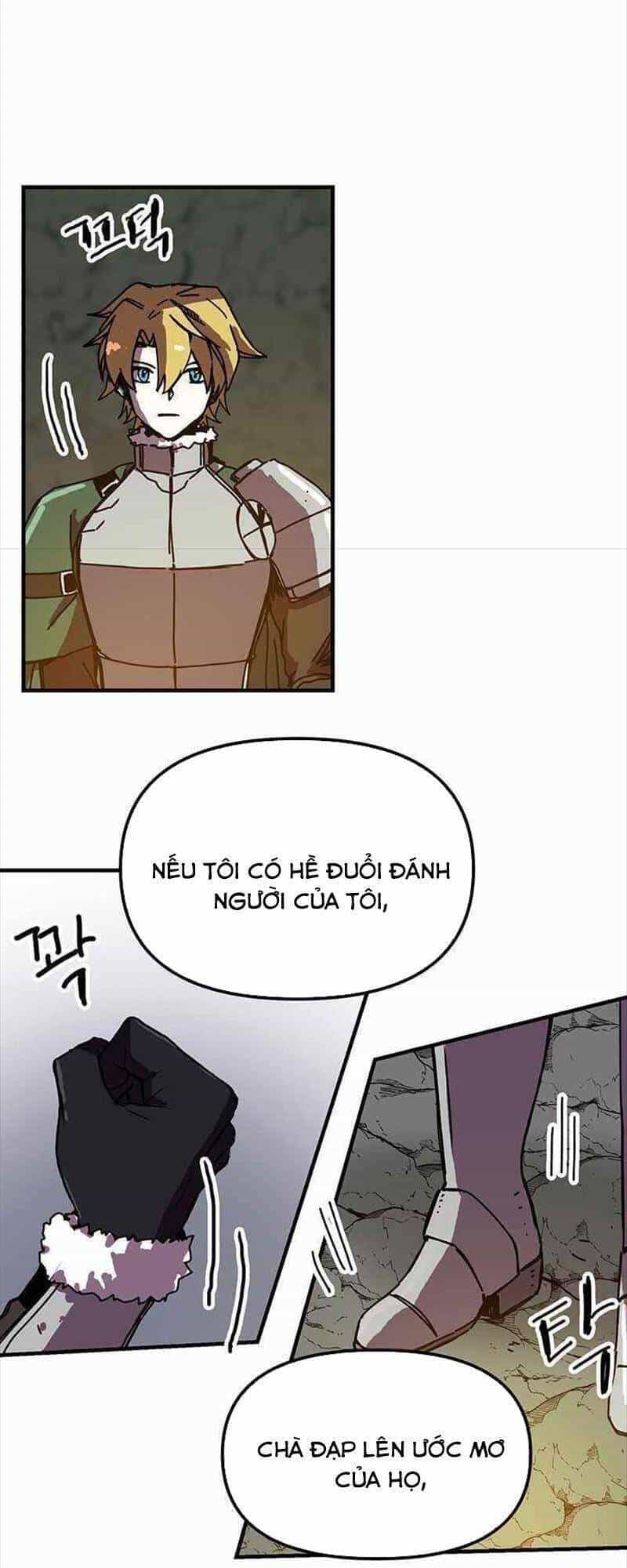 Người Chơi Lỗi - Chương 88 - ảnh 14