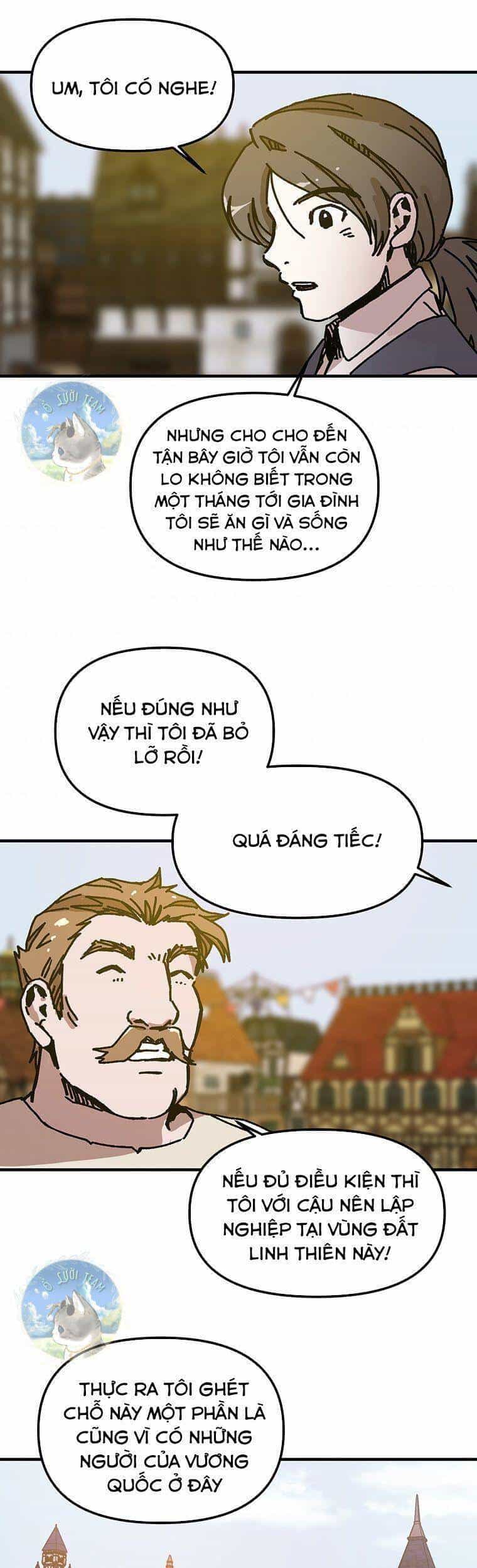 Người Chơi Lỗi - Chương 89 - ảnh 28