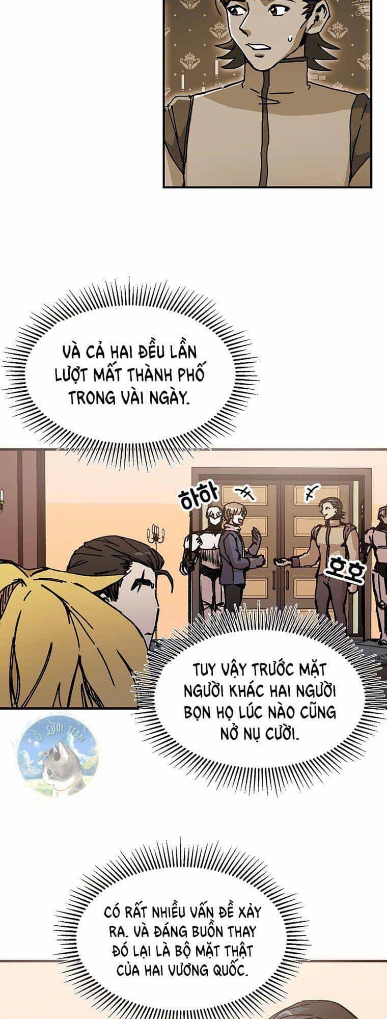 Người Chơi Lỗi - Chương 90 - ảnh 3