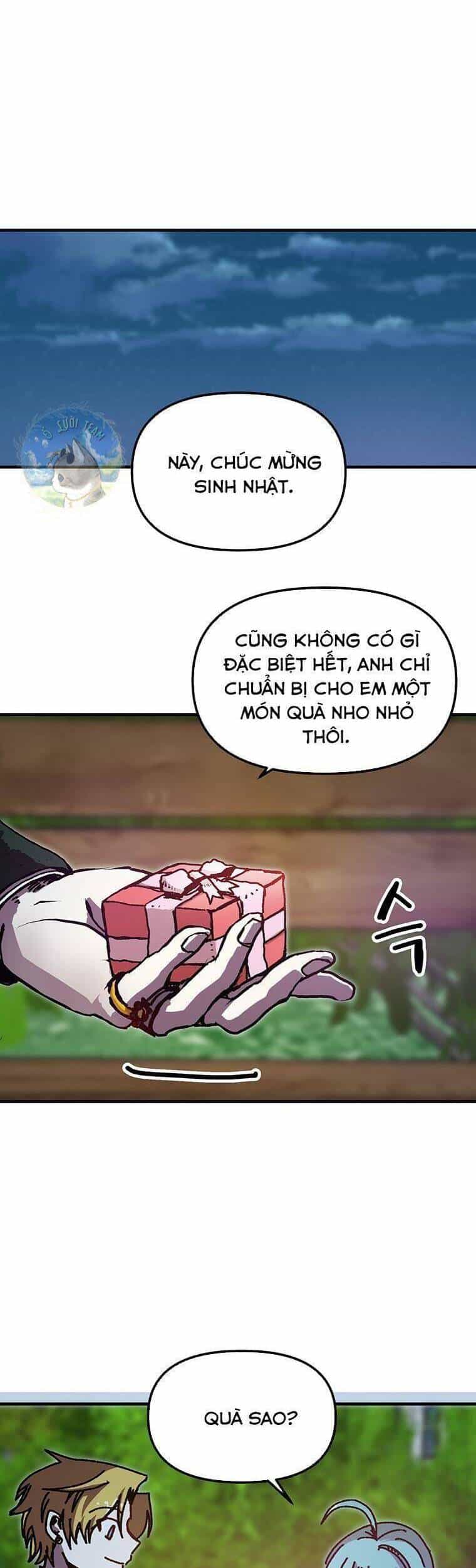 Người Chơi Lỗi - Chương 91 - ảnh 29