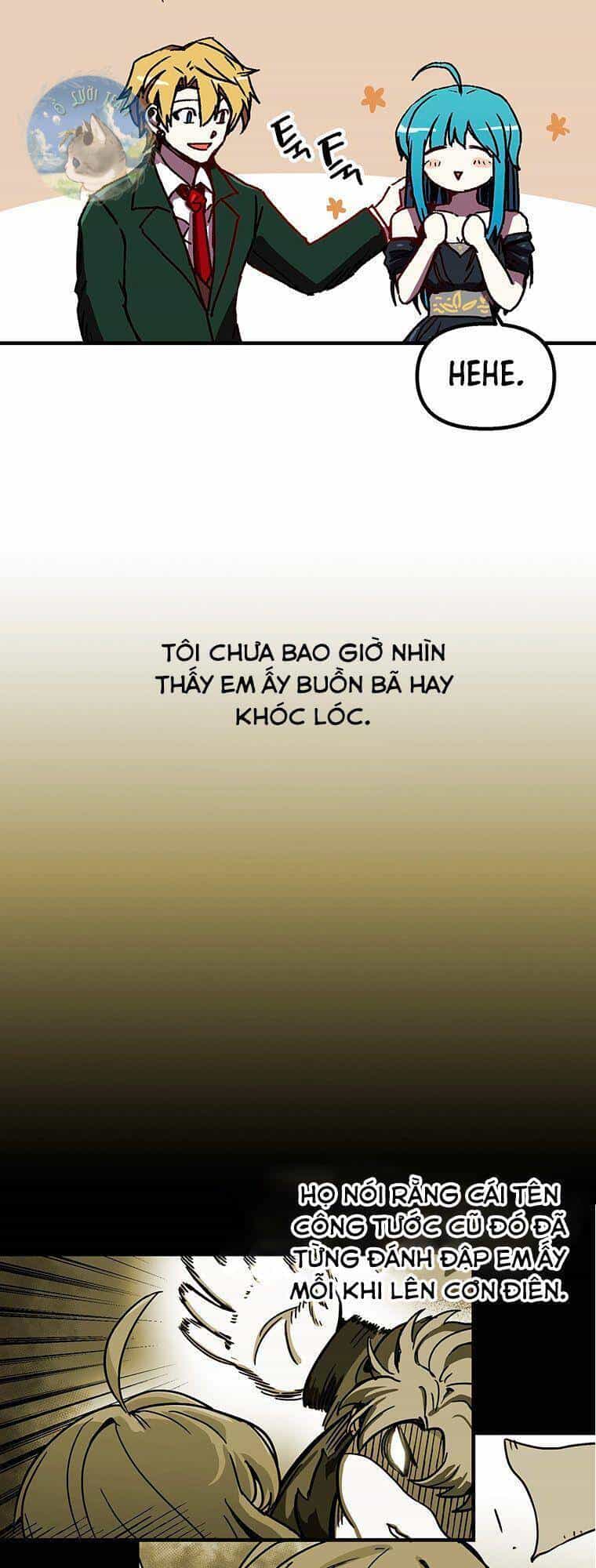 Người Chơi Lỗi - Chương 92 - ảnh 9